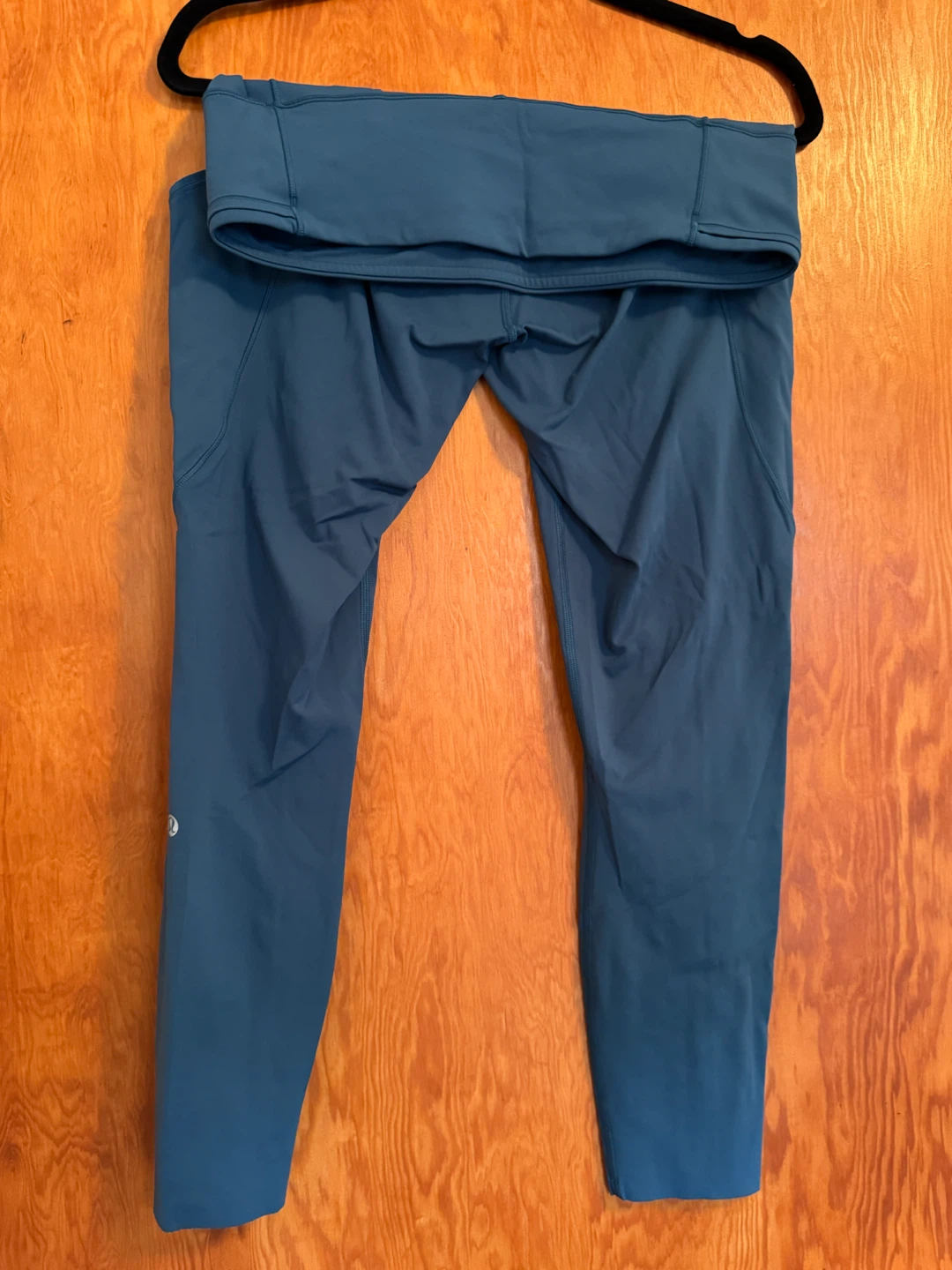 Lululemon Fast and Free Running Tight sz 10 - photo 3