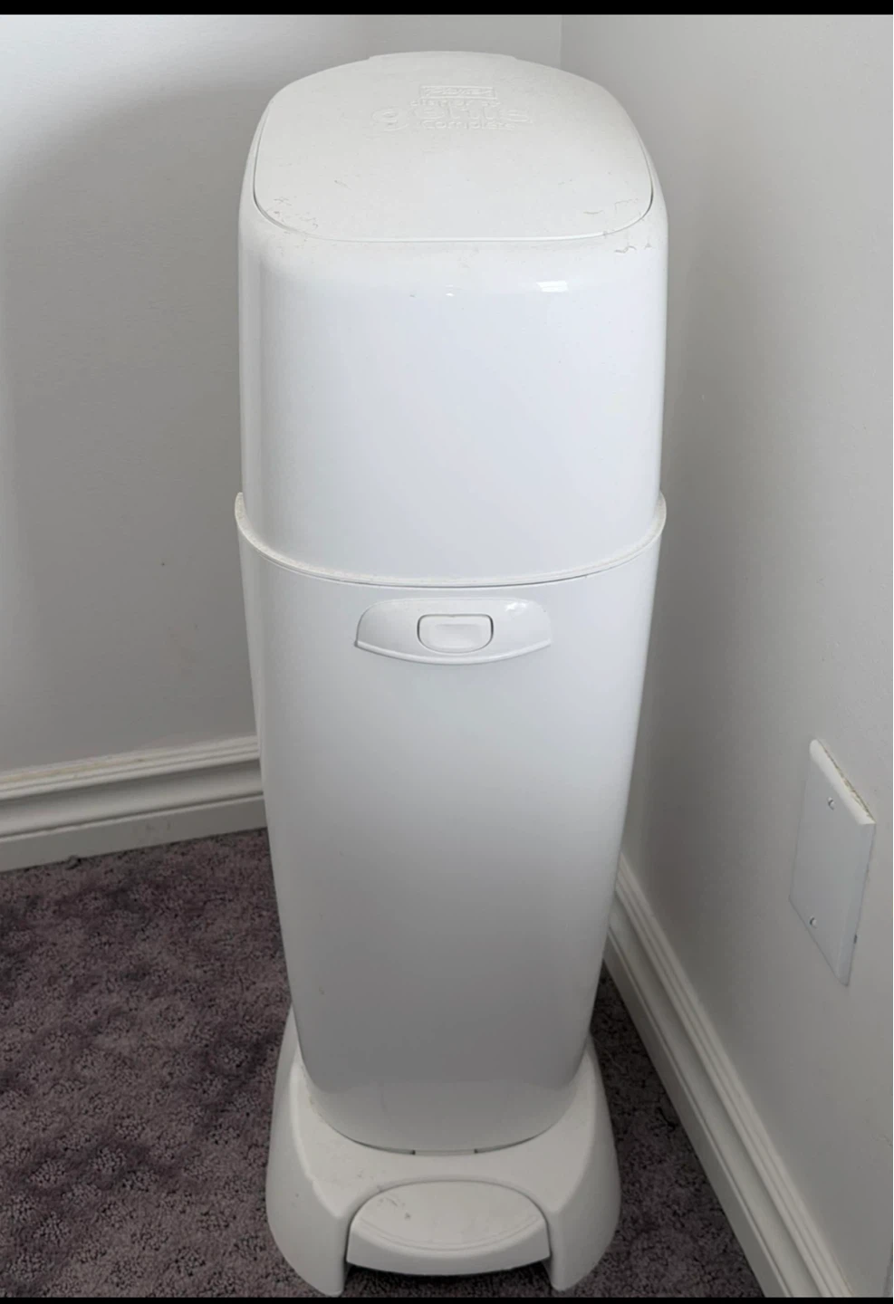 Ubbi Diaper Pail