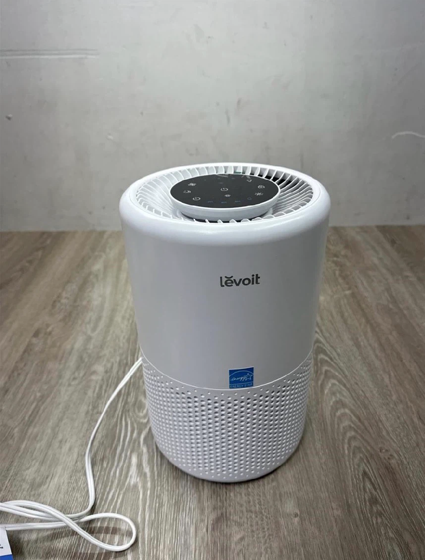LEVOIT Air Purifier for Home (Small)