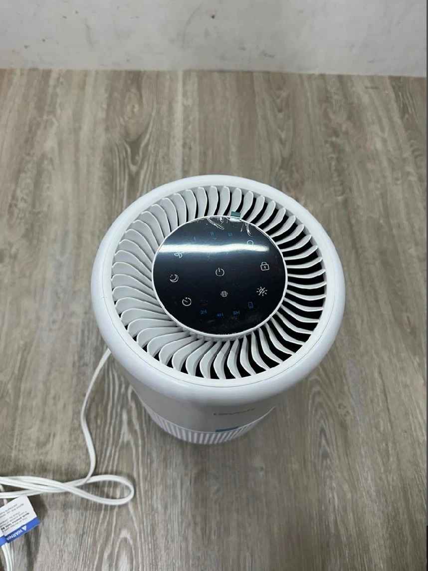 LEVOIT Air Purifier for Home (Small) - photo 2