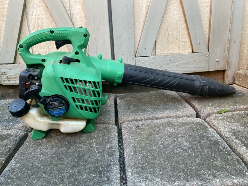 Hitachi RB24EAP Leaf Blower