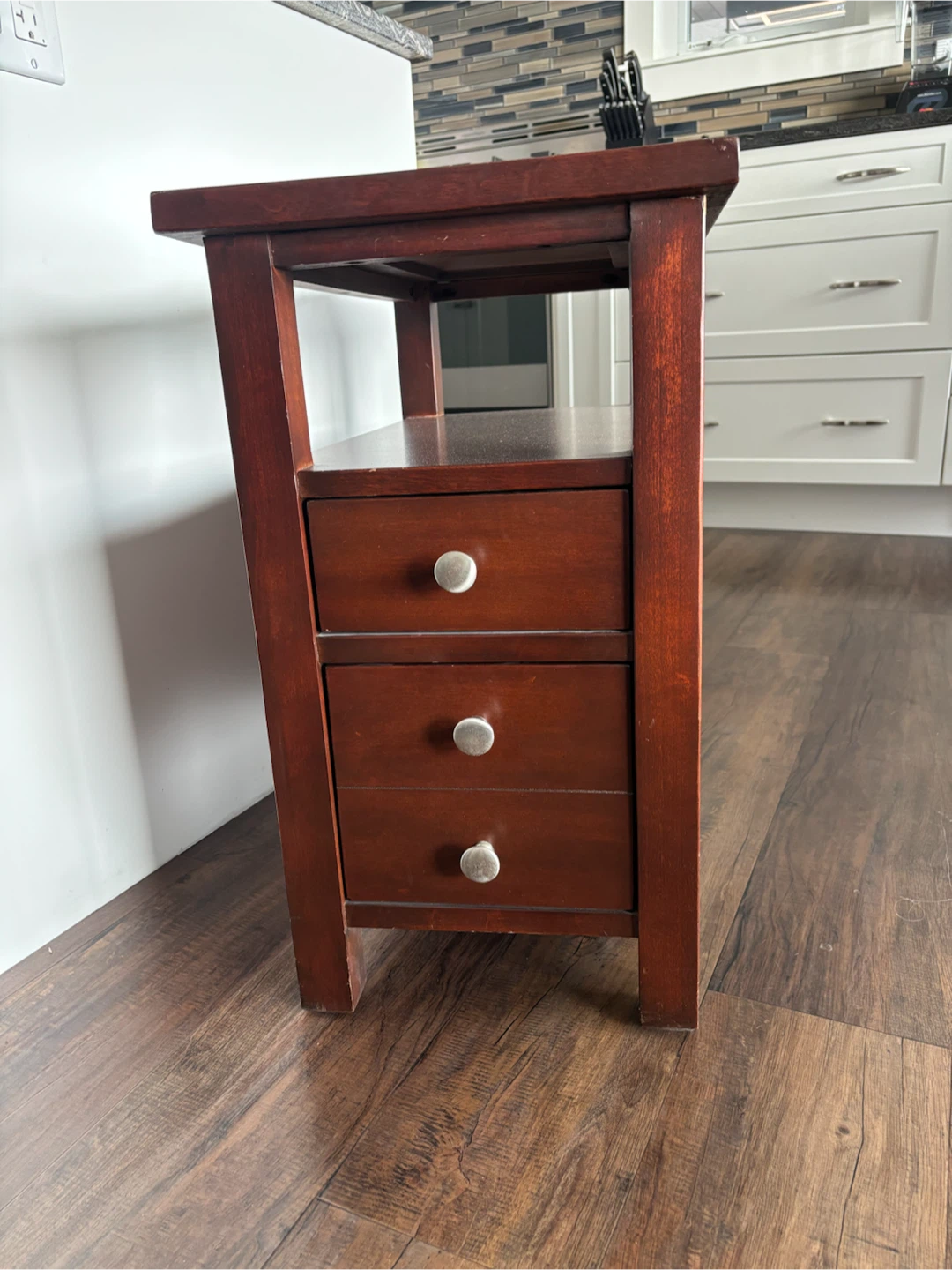 Side table