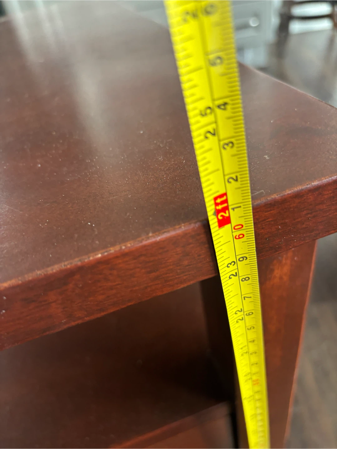 Side table - photo 3