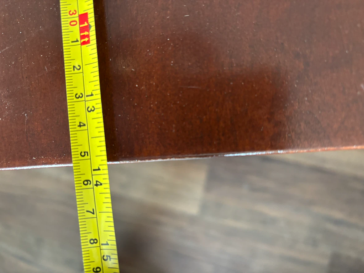 Side table - photo 4