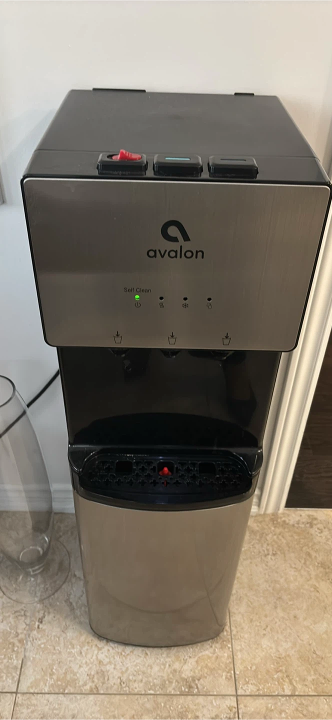 Avalon Water Cooler Dispenser