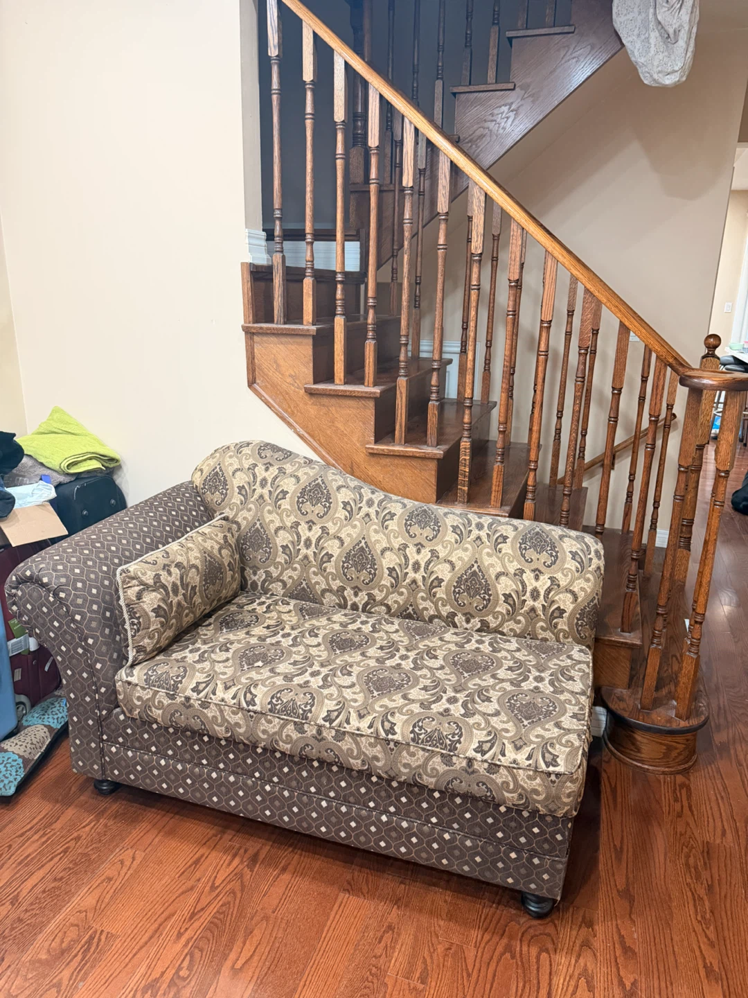 3 piece Sofa Set with Coffee Table - photo 2