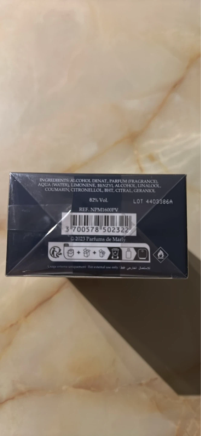 Parfums de Marly Layton Eau de Parfum 125ml - photo 2