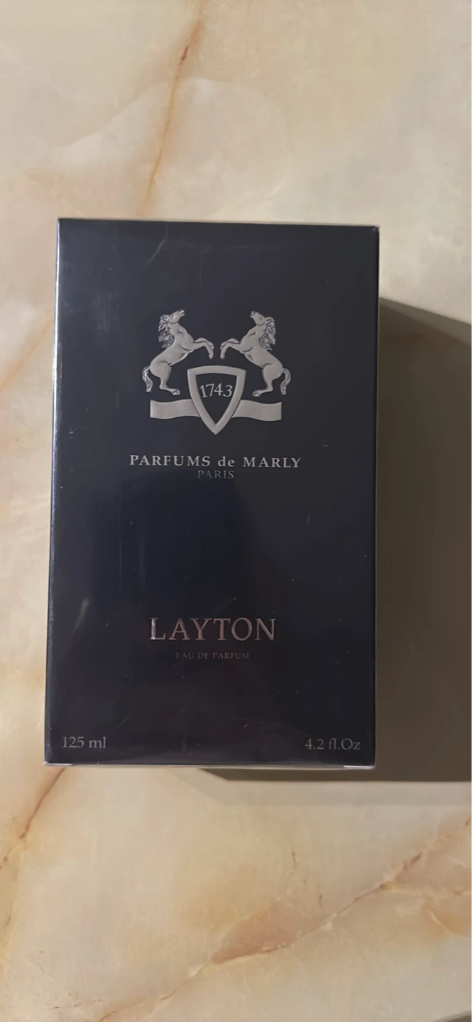 Parfums de Marly Layton Eau de Parfum 125ml
