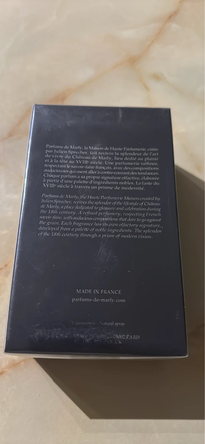 Parfums de Marly Layton Eau de Parfum 125ml - photo 3