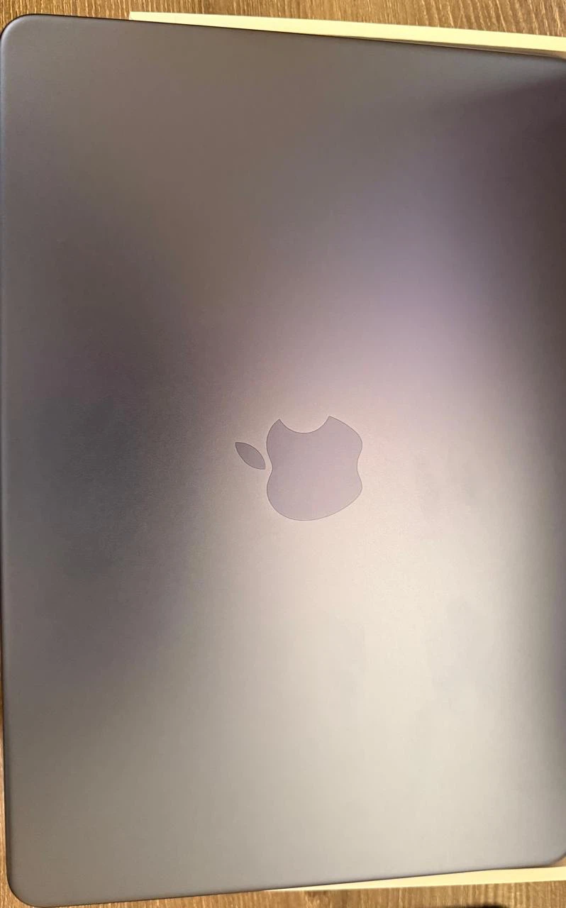 Apple MacBook Neo Laptop - 512 GB - photo 2