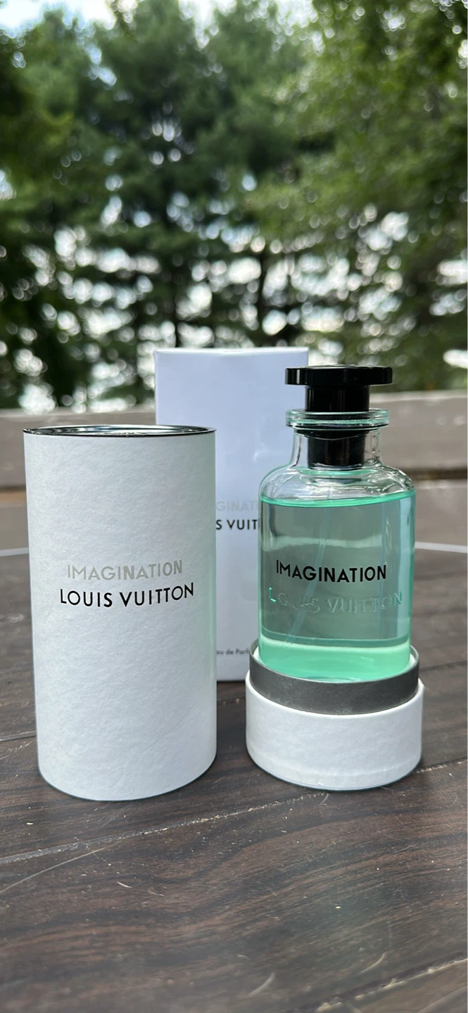 Louis Vuitton Imagination Eau de Parfum 100ml