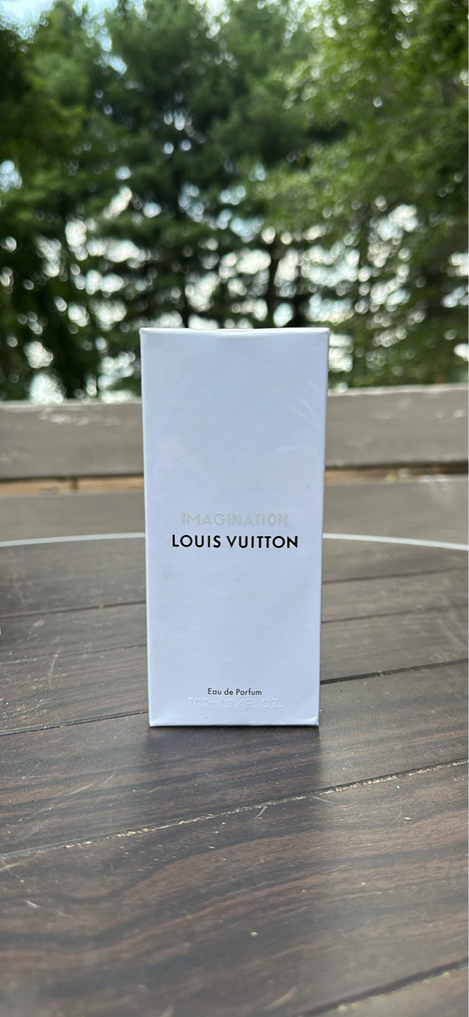 Louis Vuitton Imagination Eau de Parfum 100ml - photo 2