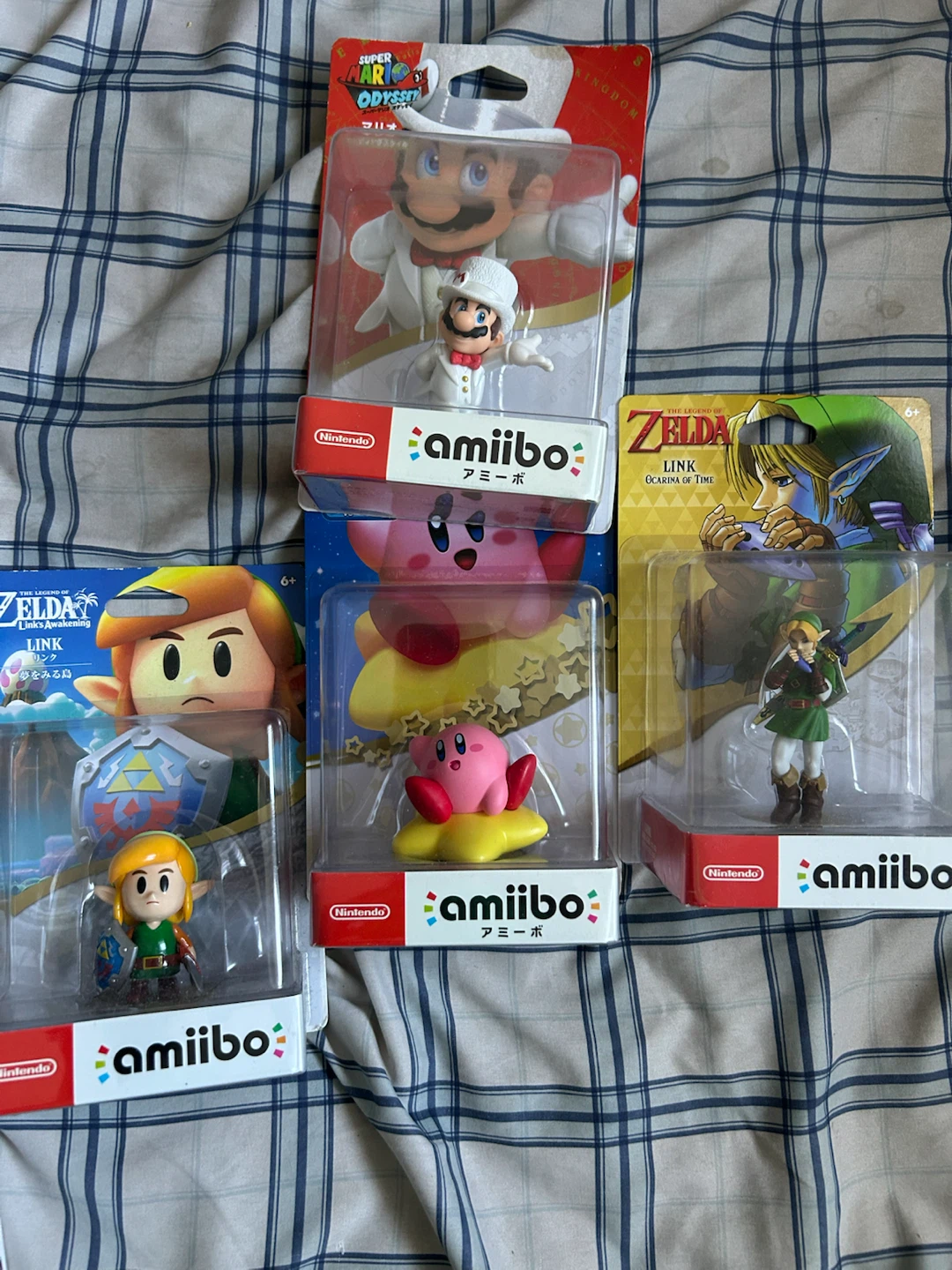 Super Smash Bros. Richter Amiibo - photo 3
