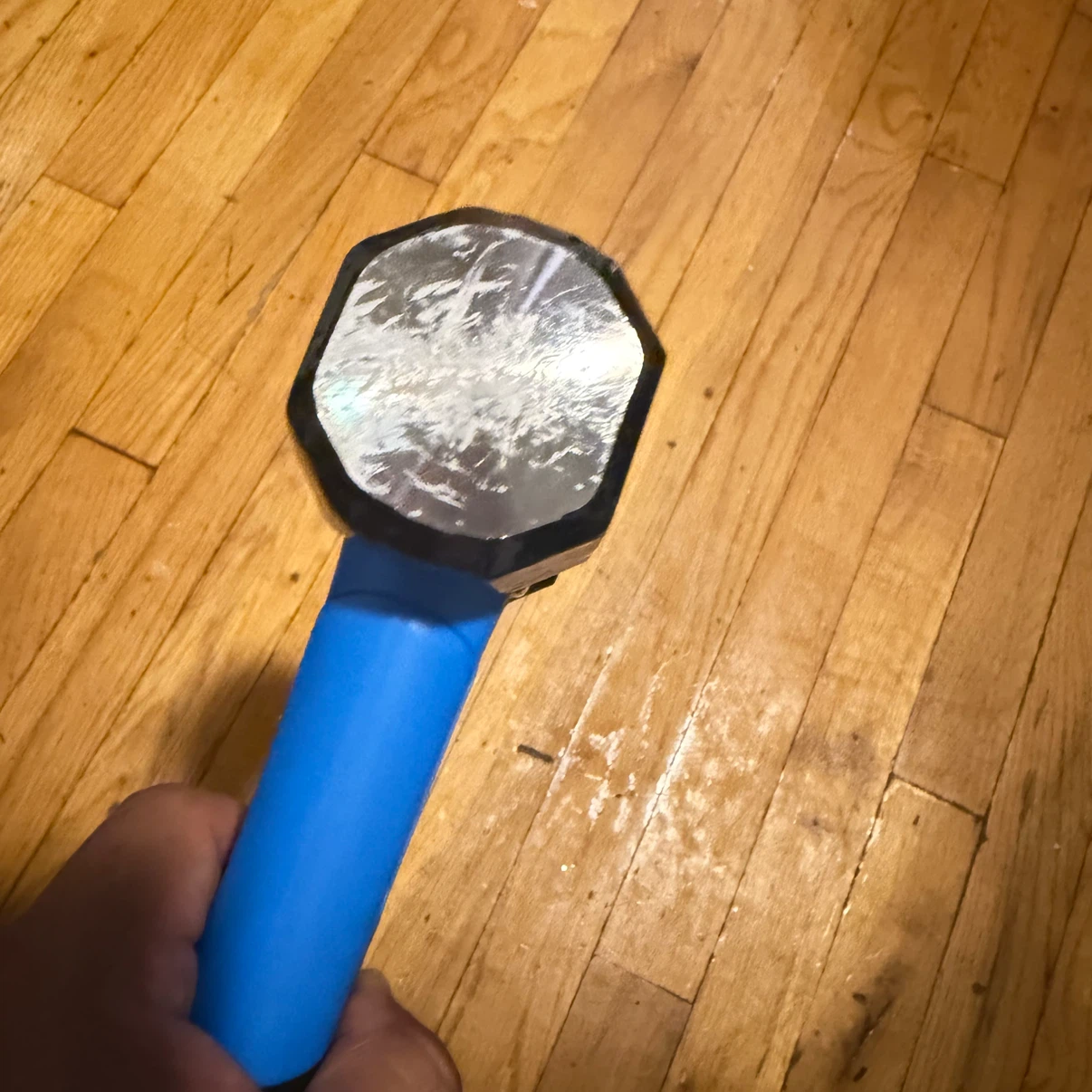 Graphite-Tip Sledge Hammer - photo 5