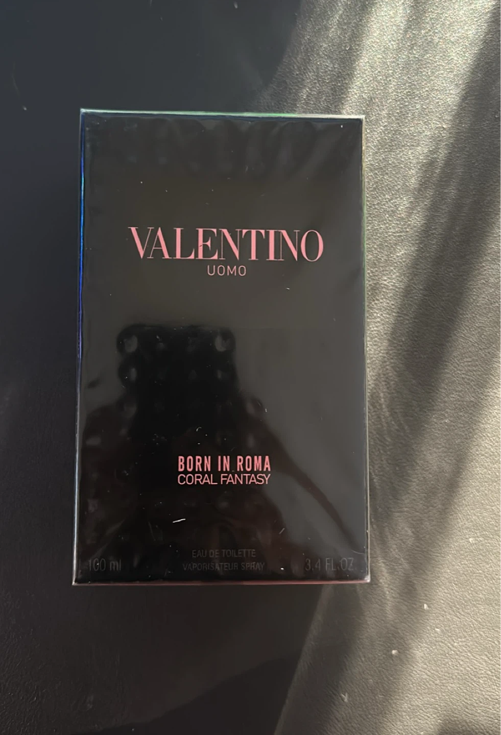 Valentino Uomo Born in Roma Coral Fantasy Eau de Toilette - photo 2