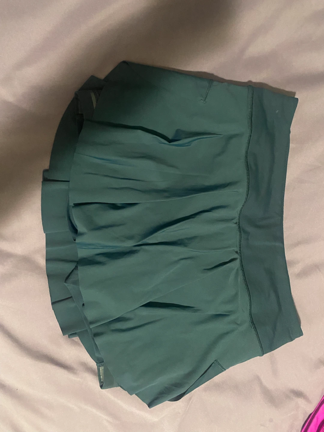Lululemon Athletica Skirt - Size 6