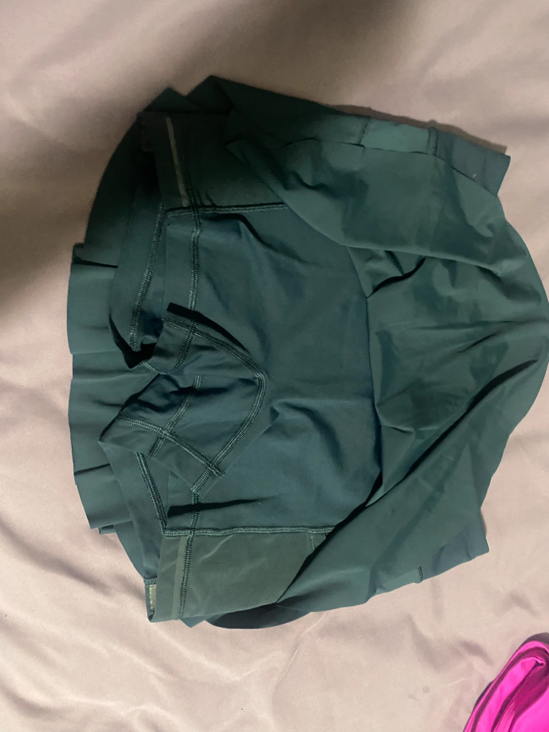 Lululemon Athletica Skirt - Size 6 - photo 2