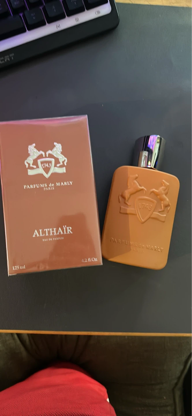 Parfums de Marly Althair Eau de Parfum for Men, 125ml