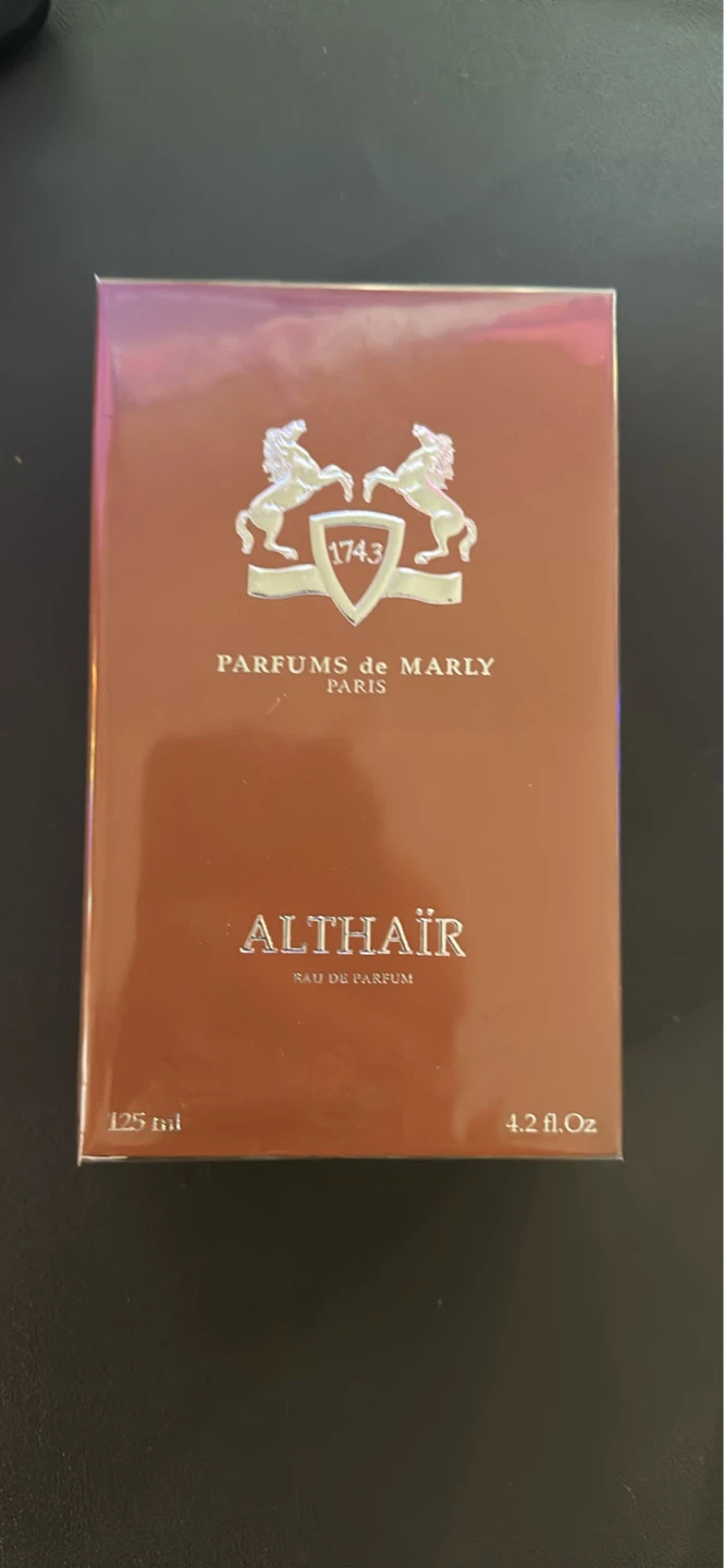 Parfums de Marly Althair Eau de Parfum for Men, 125ml - photo 2