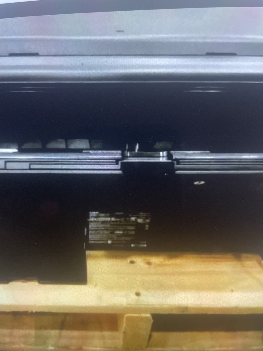 Canon Printer - photo 3