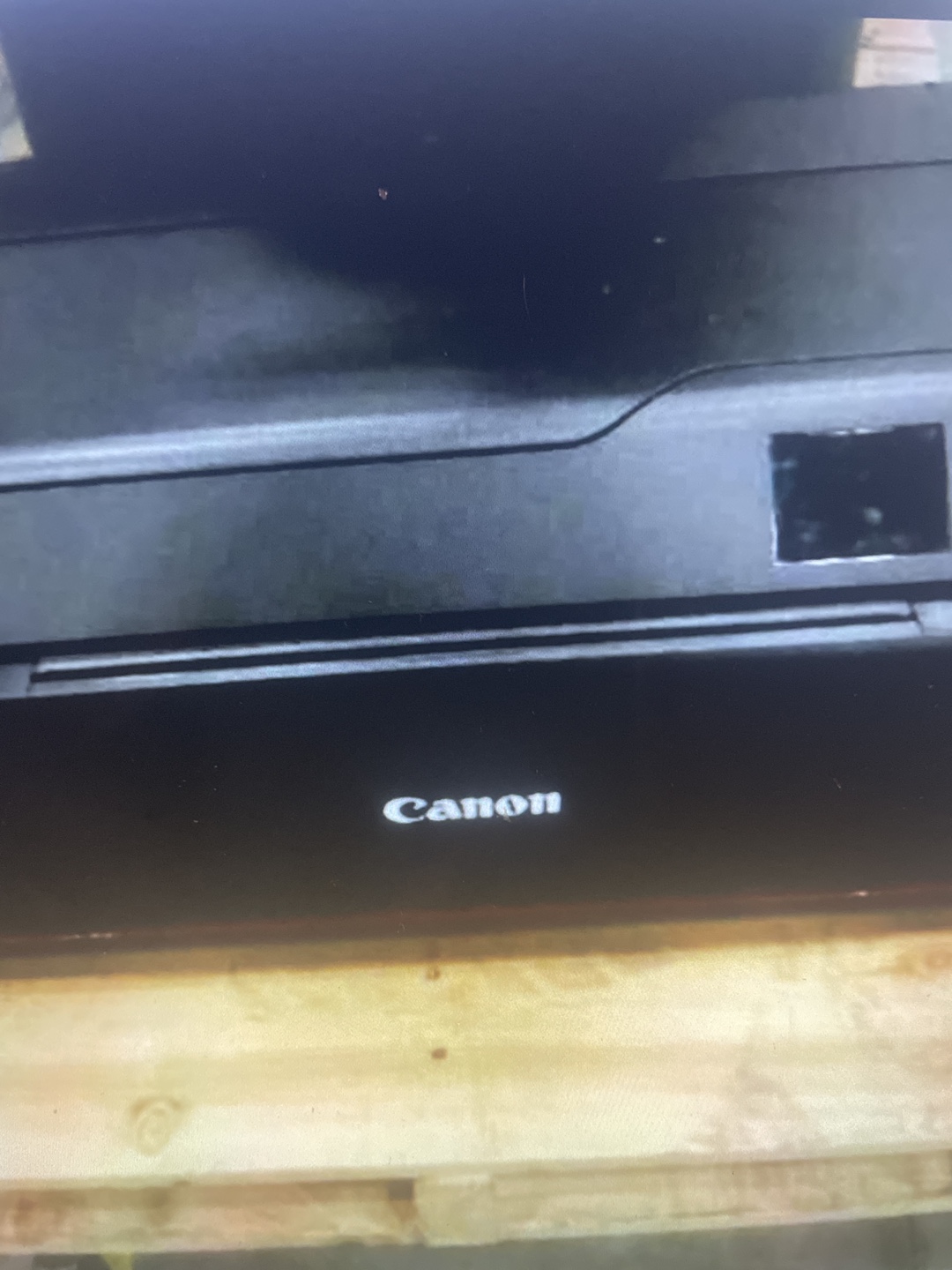 Canon Printer - photo 2