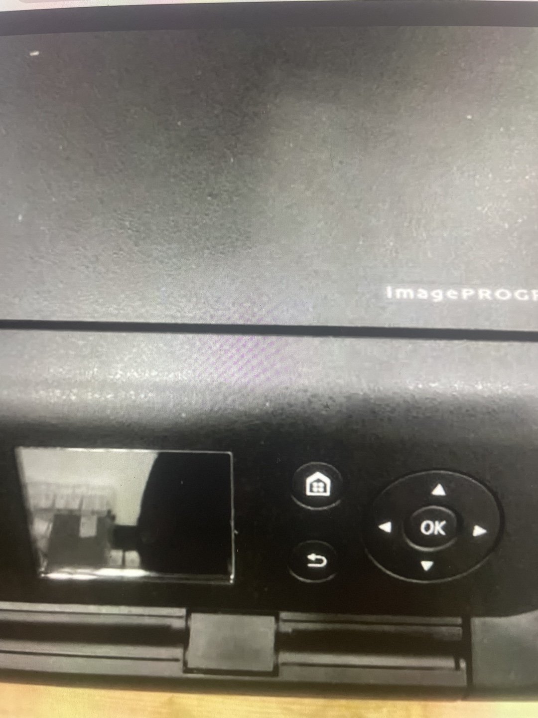 Canon Printer