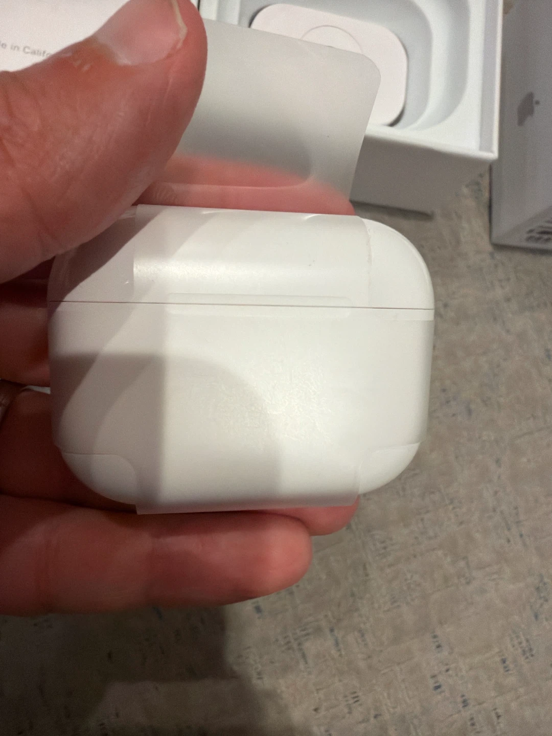 Apple AirPods Pro 3 - photo 2