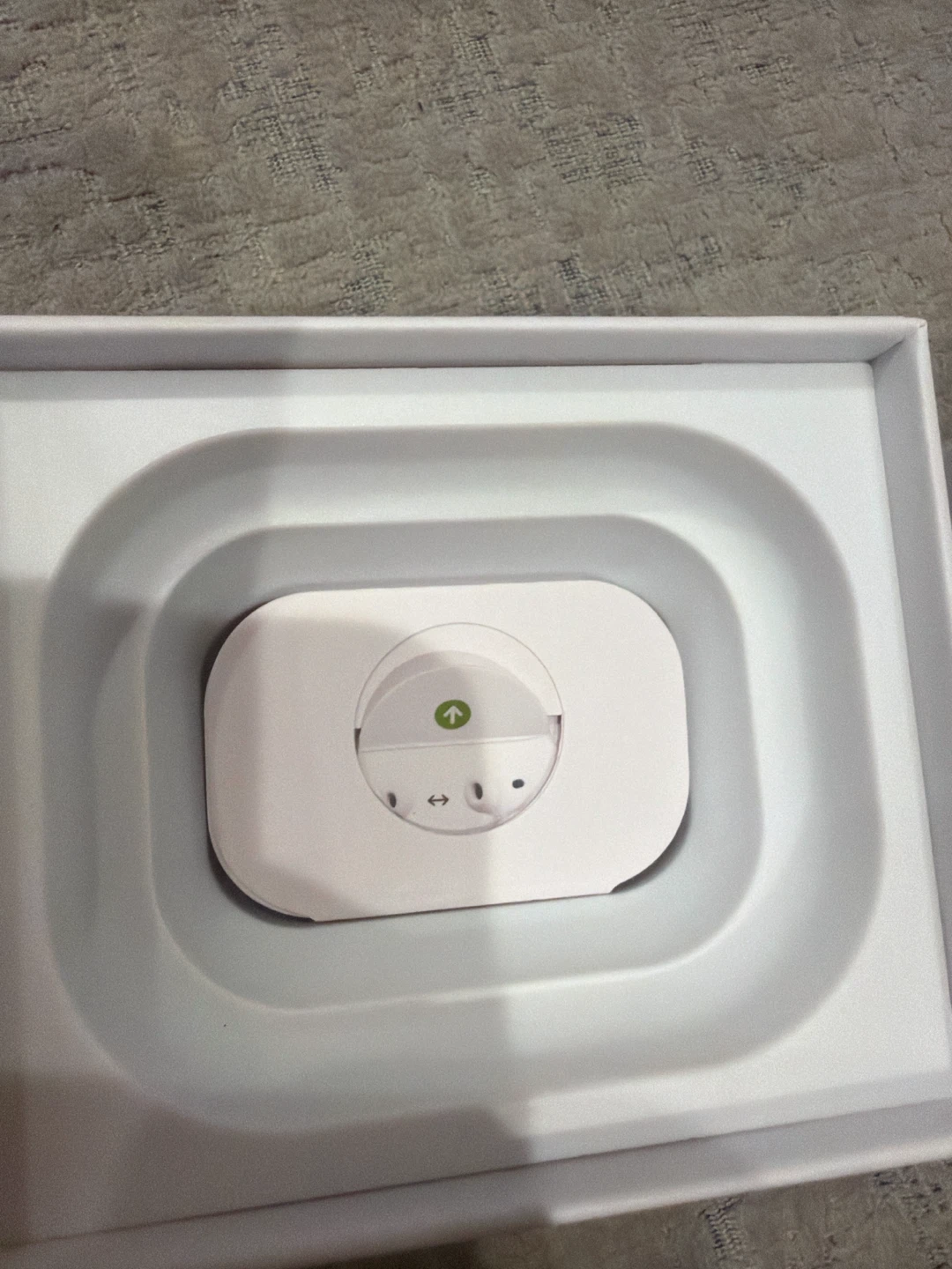 Apple AirPods Pro 3 - photo 4