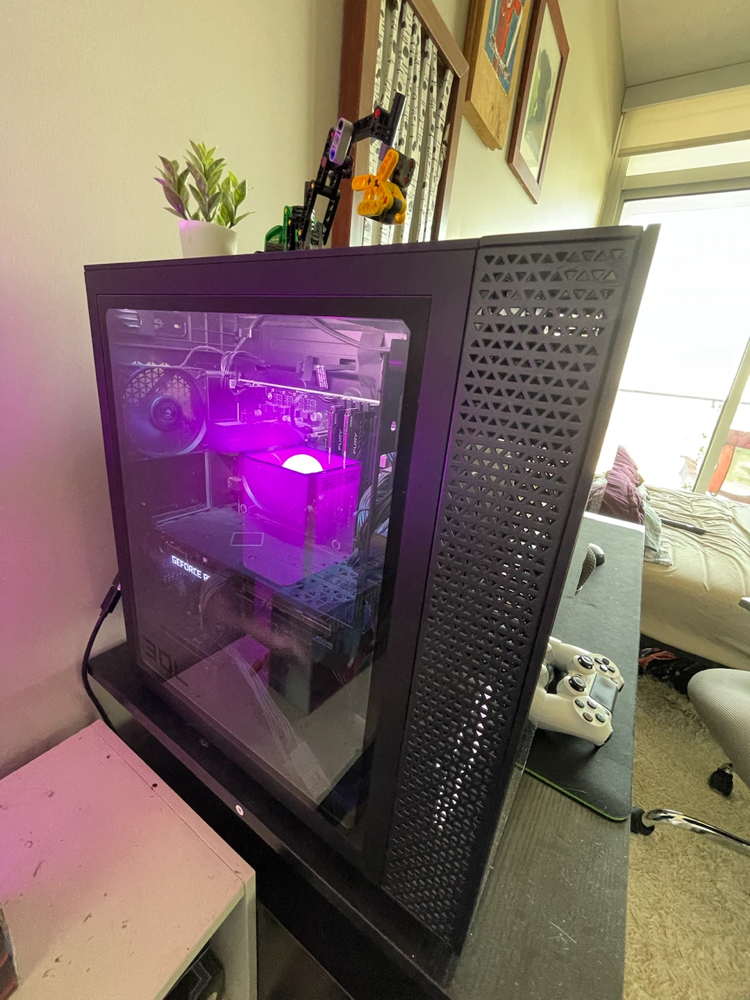 Gaming PC RTX 3070