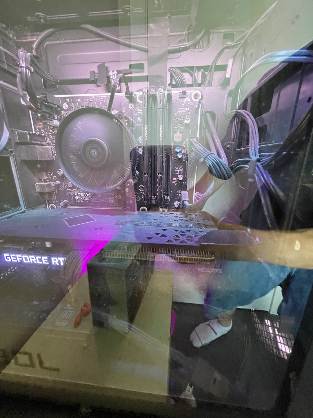 Gaming PC RTX 3070 - photo 2