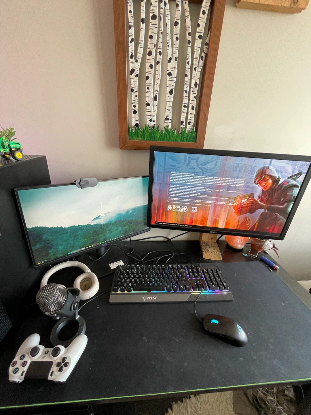Gaming PC RTX 3070 - photo 4