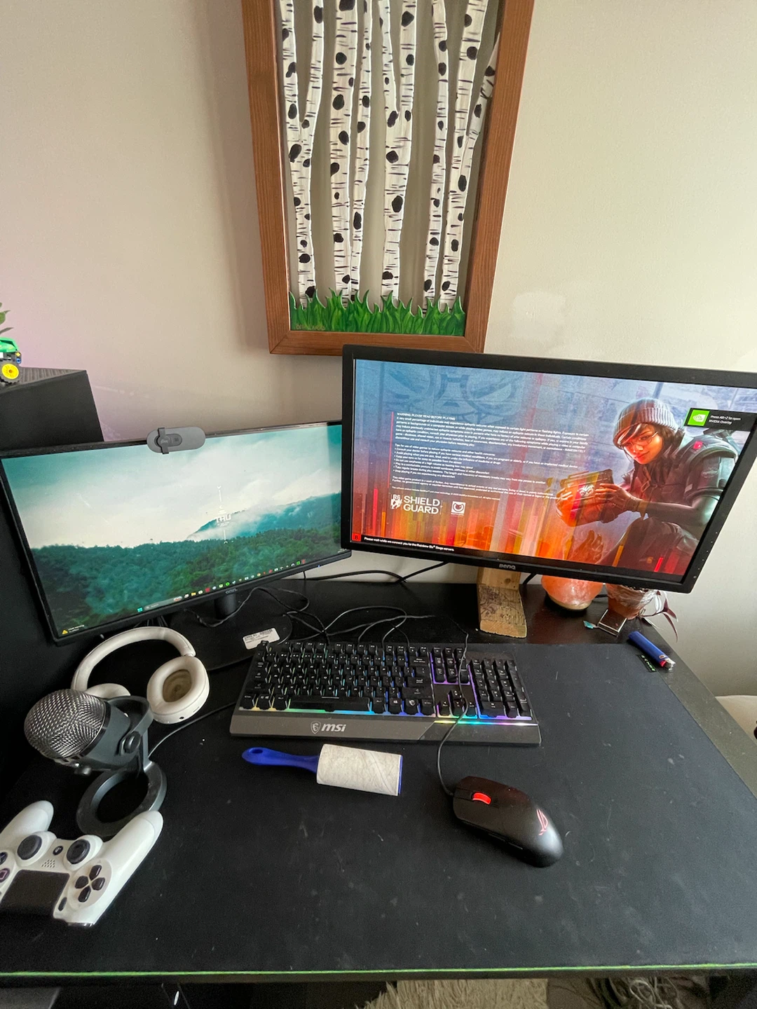 Gaming PC RTX 3070 - photo 5