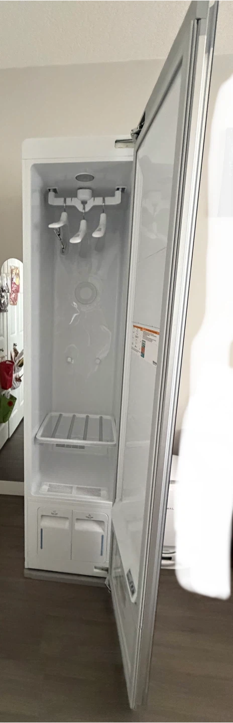 LG Styler ( Smart Wi-Fi ) - photo 2