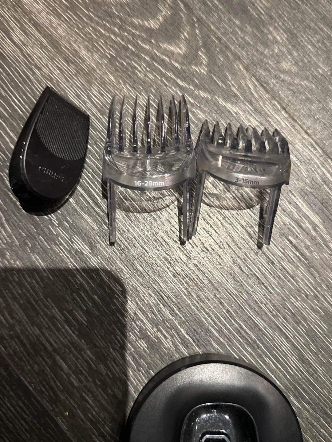 Philips Series 7000 Hair Clipper - photo 4