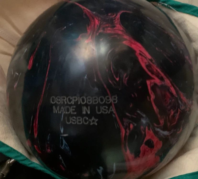 Roto Grip Cell Pearl Bowling Ball - photo 2