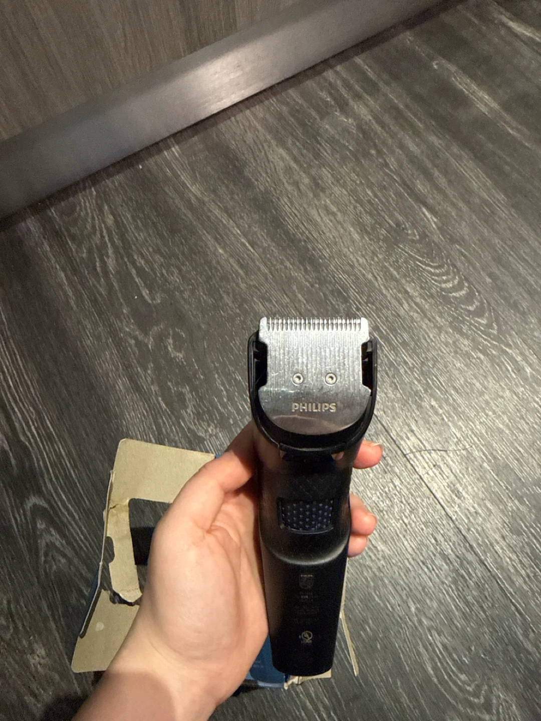 Philips Series 7000 Hair Clipper - photo 5