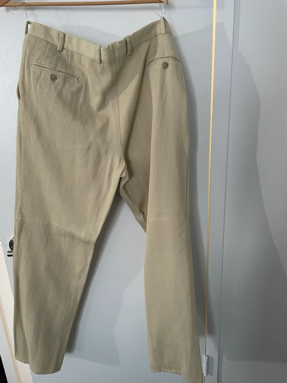 Zegna men’s dress pants - photo 2