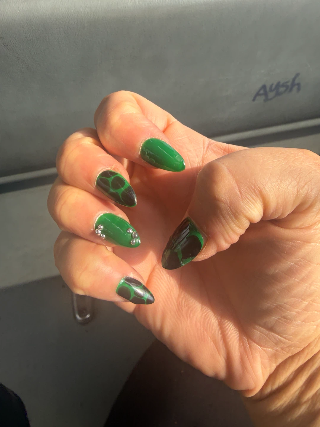 Nails