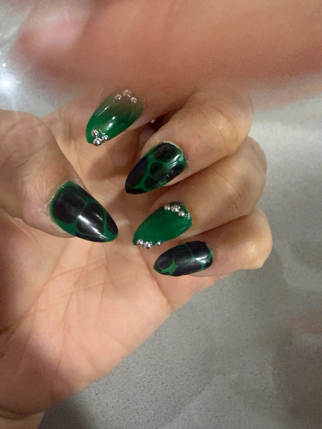Nails - photo 2