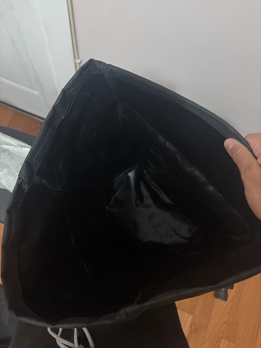 Banjo Brothers delivery/messenger bag - photo 5