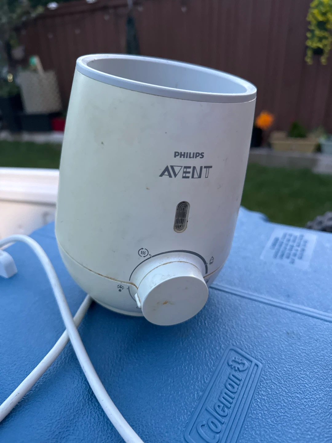 Philips Avent Bottle Warmer