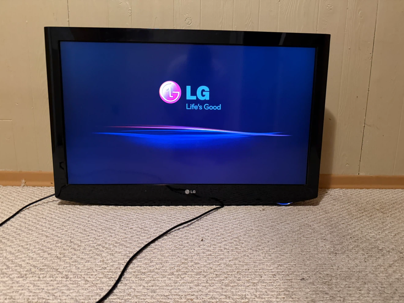LG Television