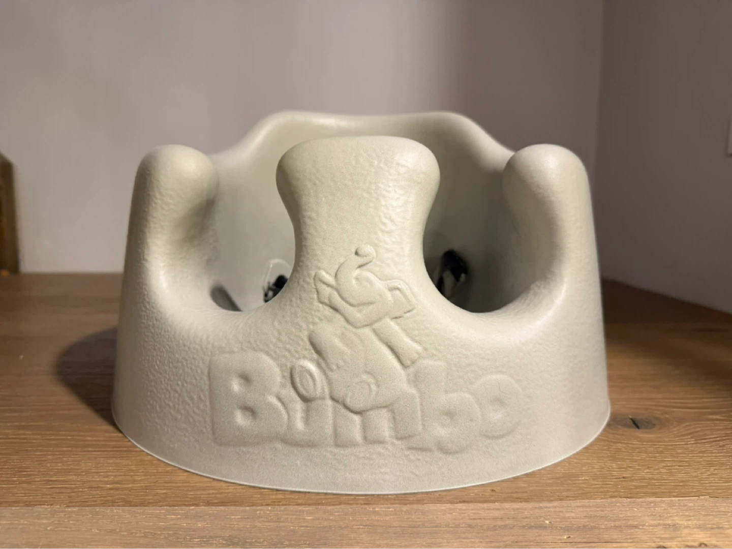 Grey Bumbo