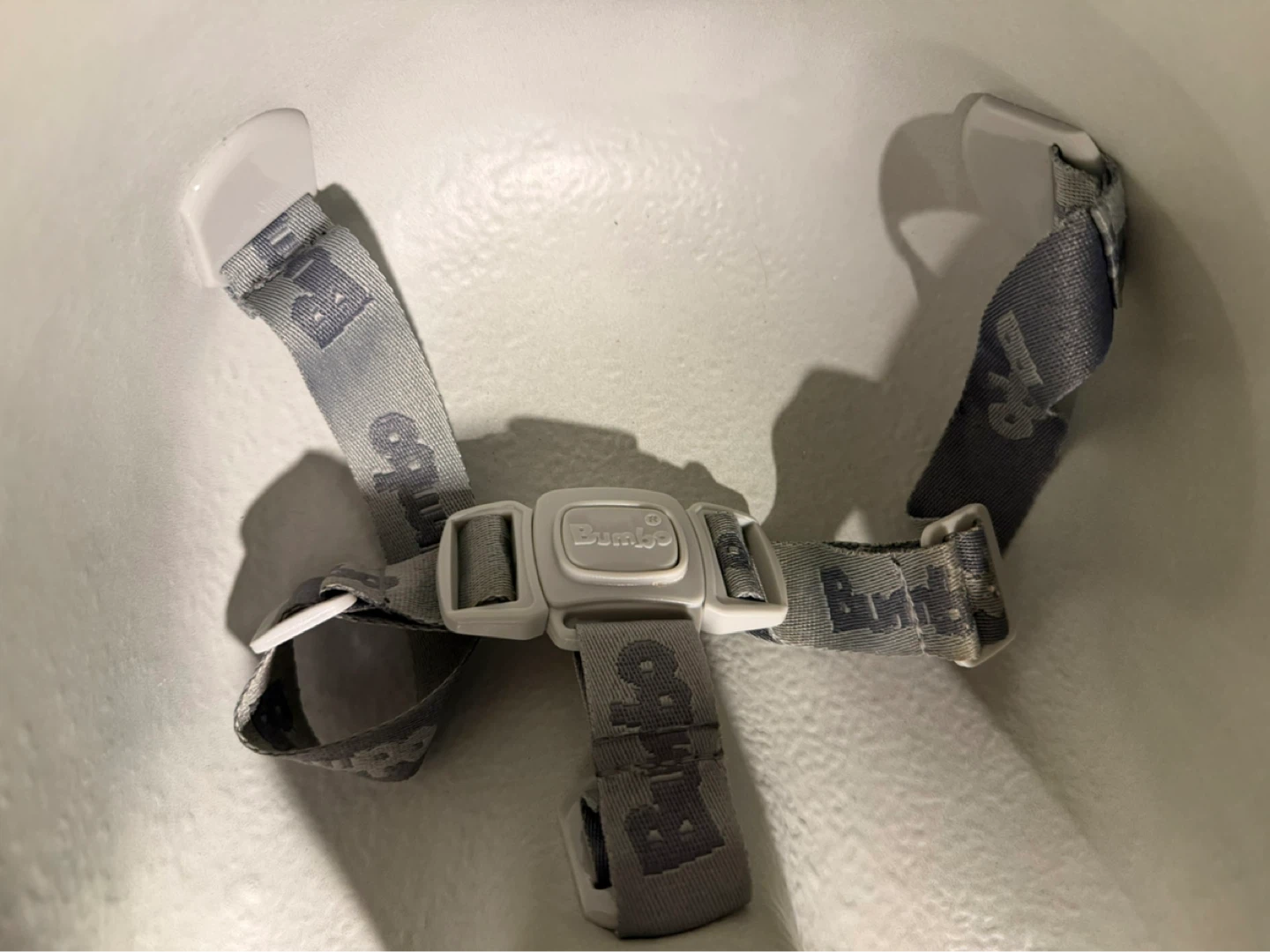 Grey Bumbo - photo 2