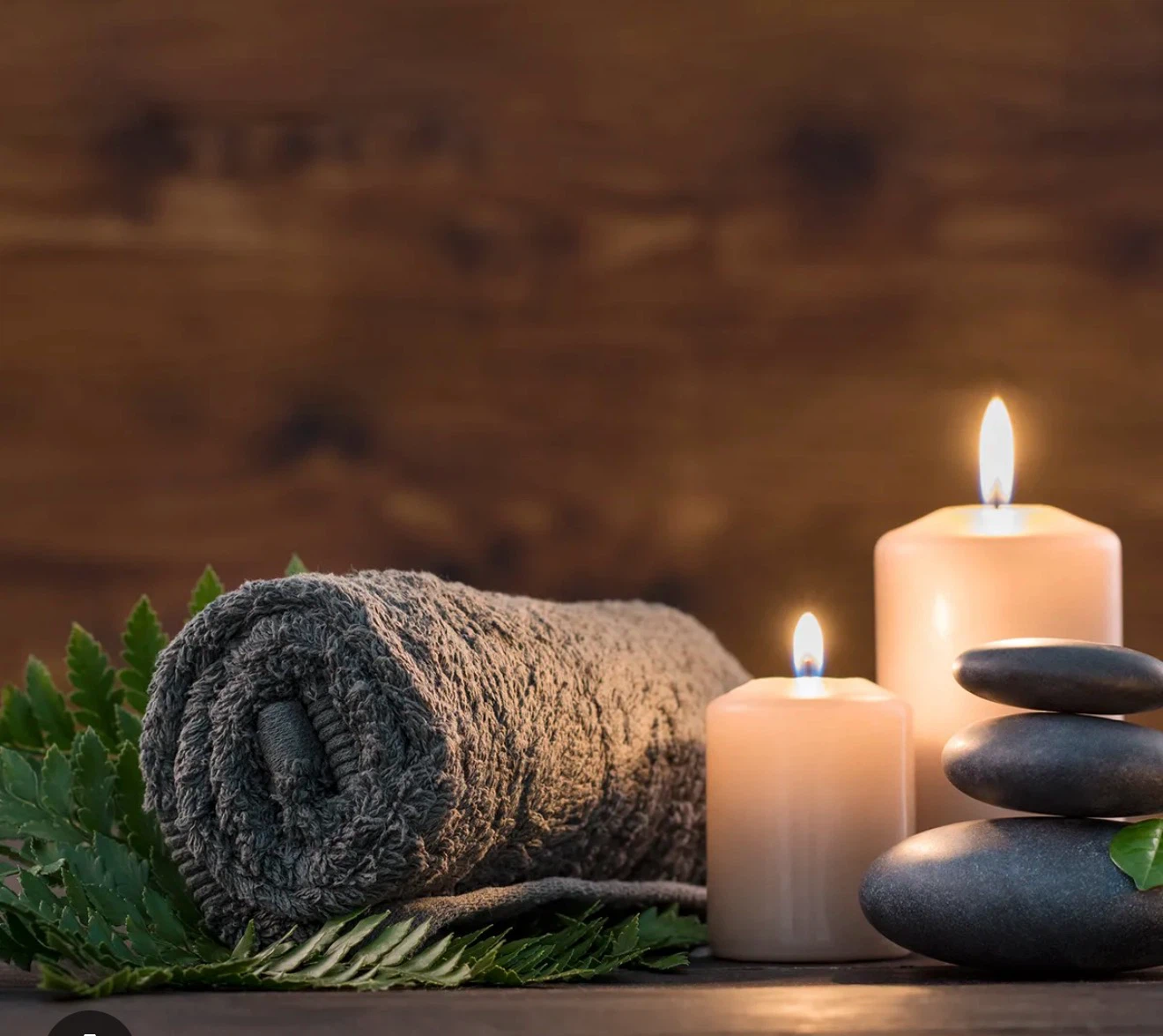 Massage for women
