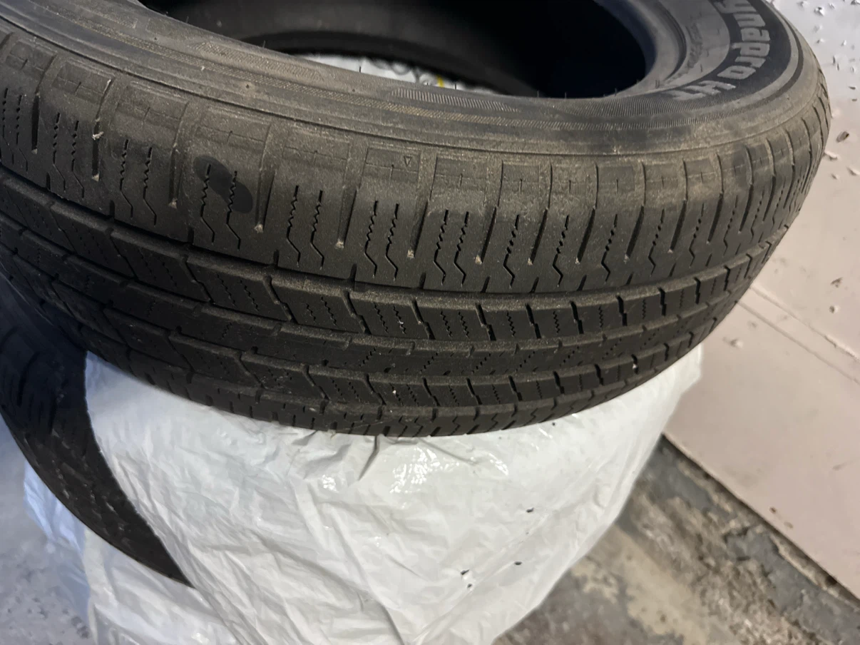2 x Laufenn S FIT EQ Tires - photo 2