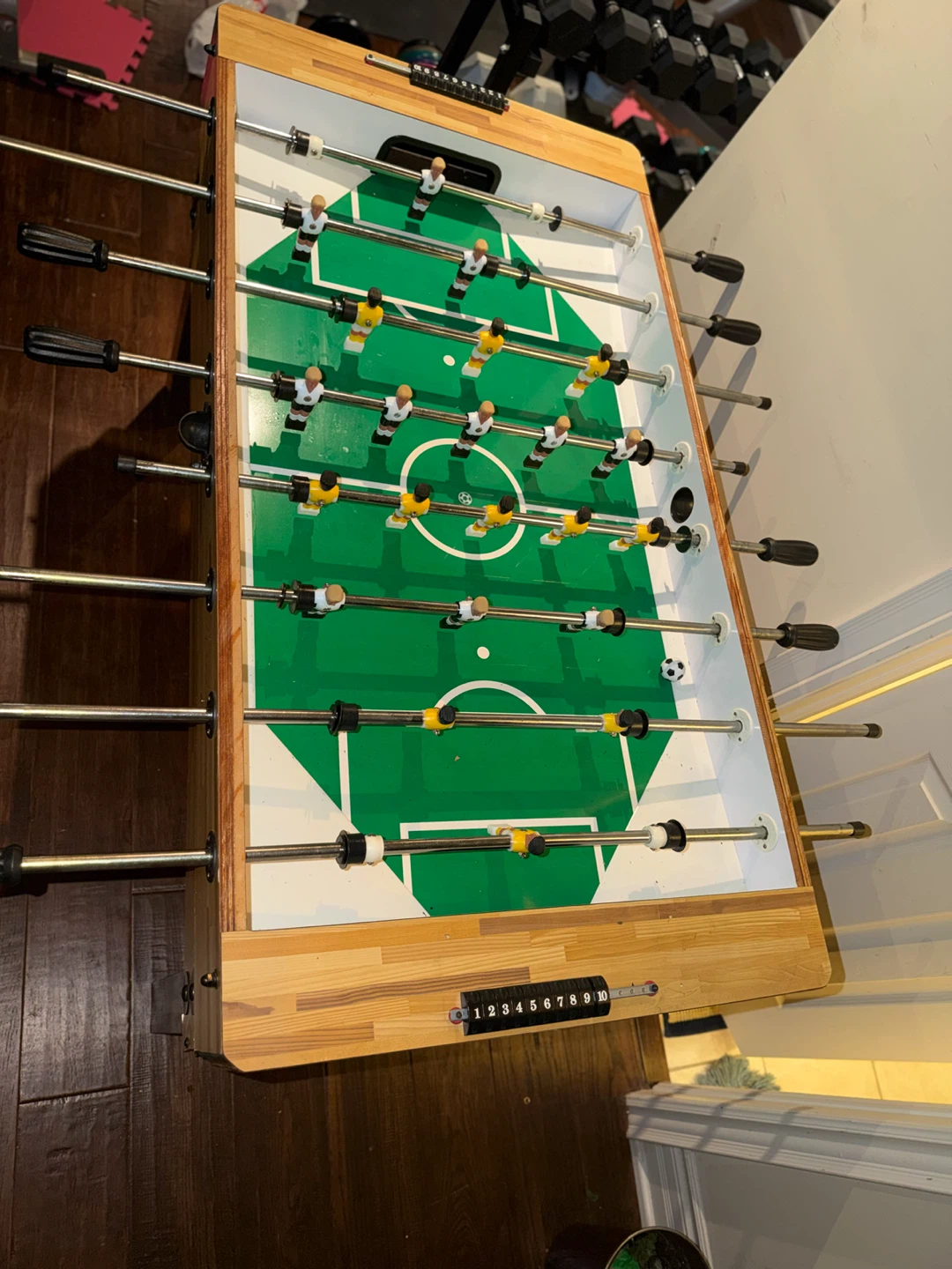 Foosball Table - photo 2