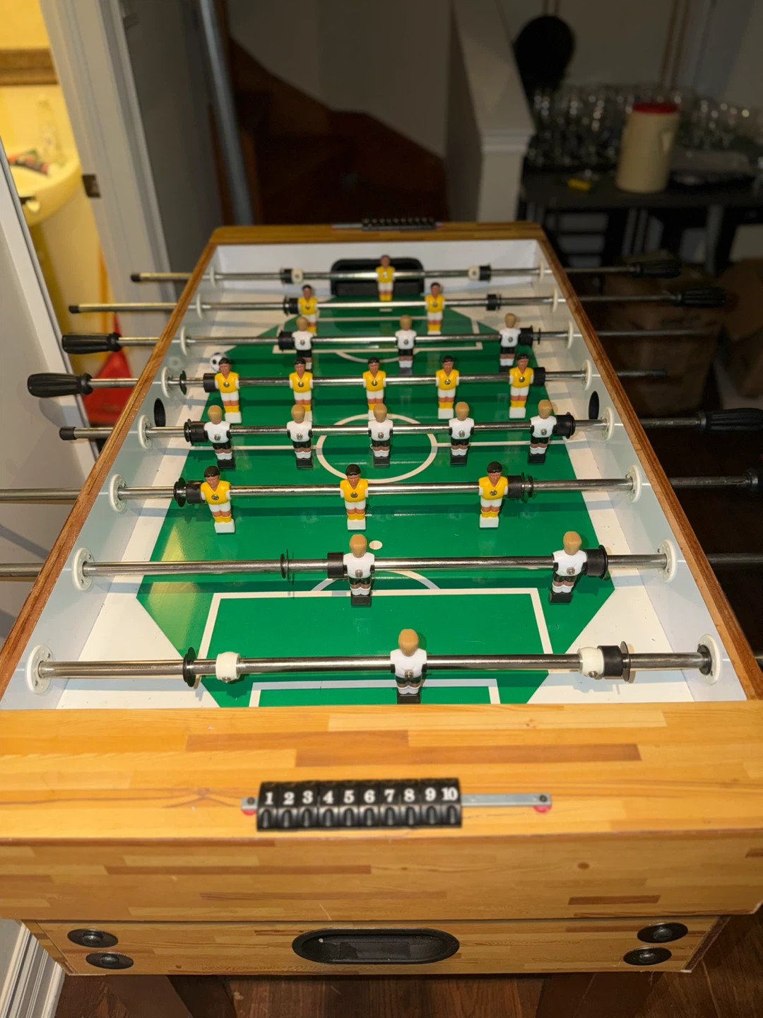 Foosball Table - photo 4