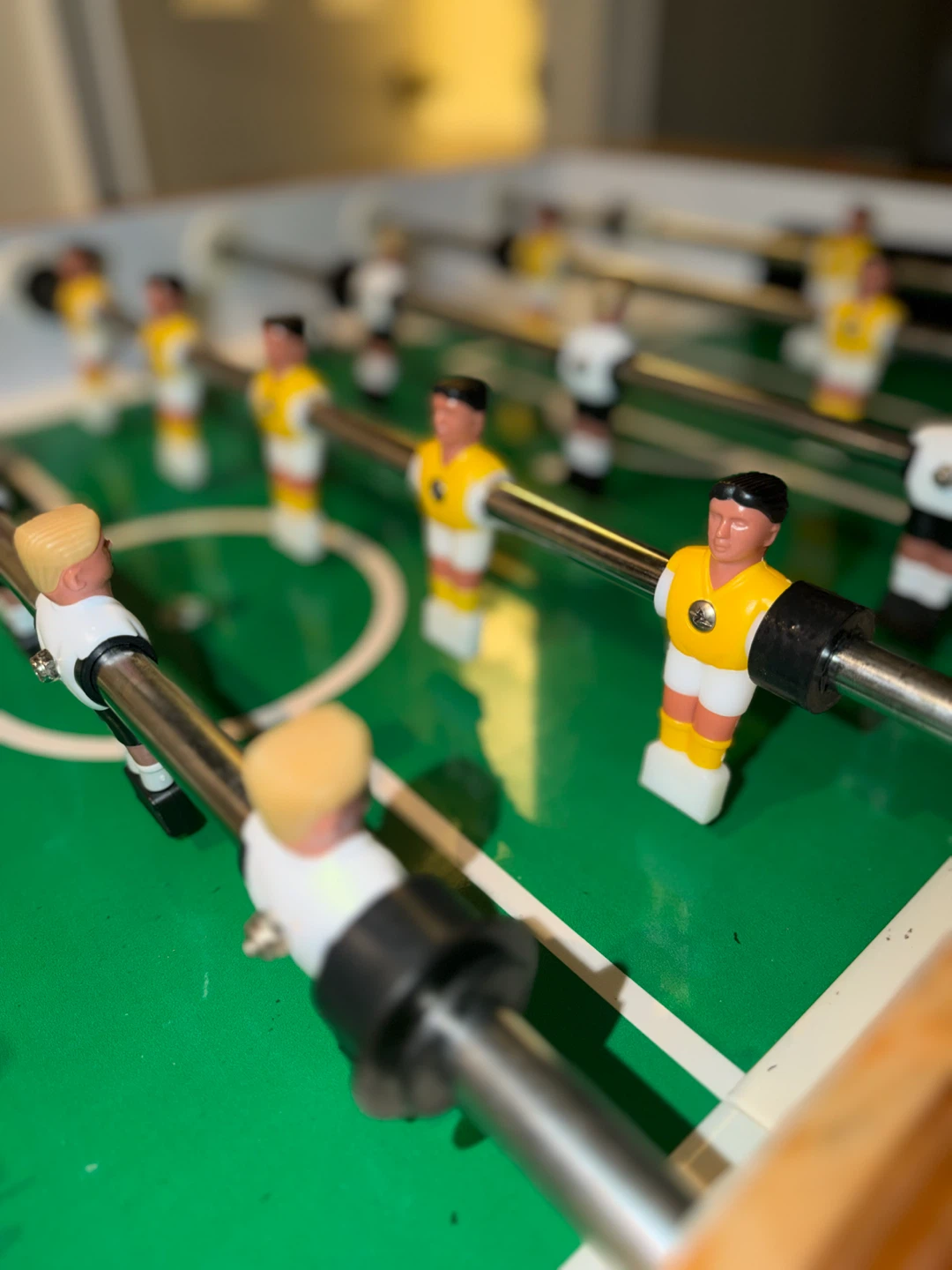 Foosball Table - photo 5