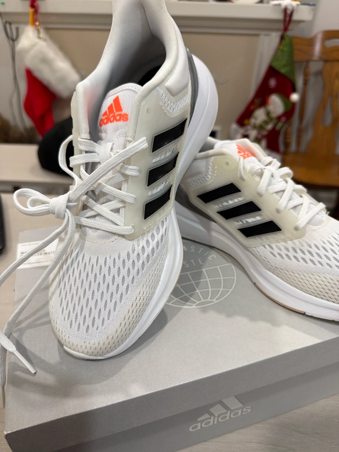 Adidas EQ21 Run Shoes